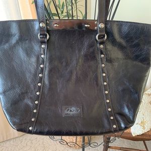 Patricia Nash Tote Bag